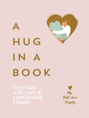 cover image of A Hug in a Book